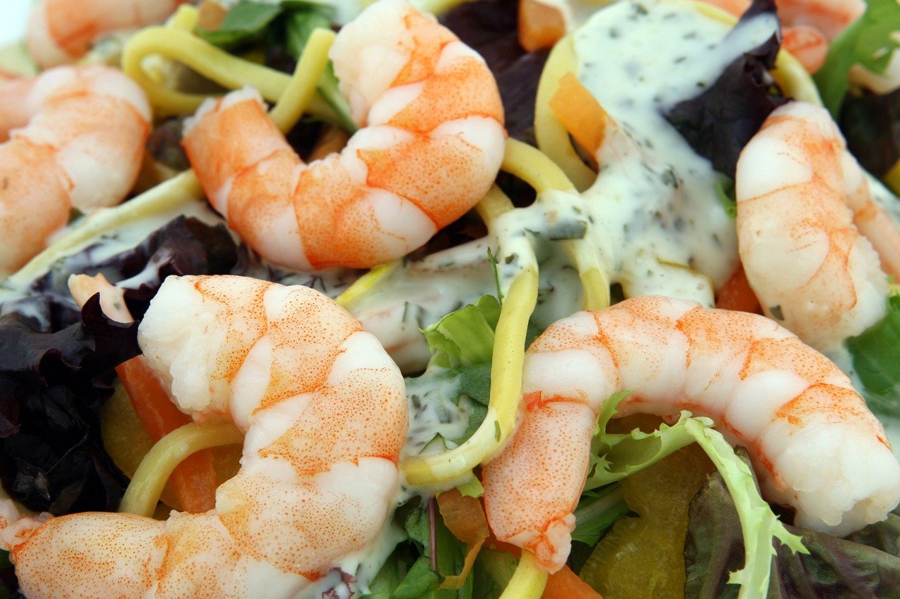 prawn, seafood, shrimps-1239427.jpg